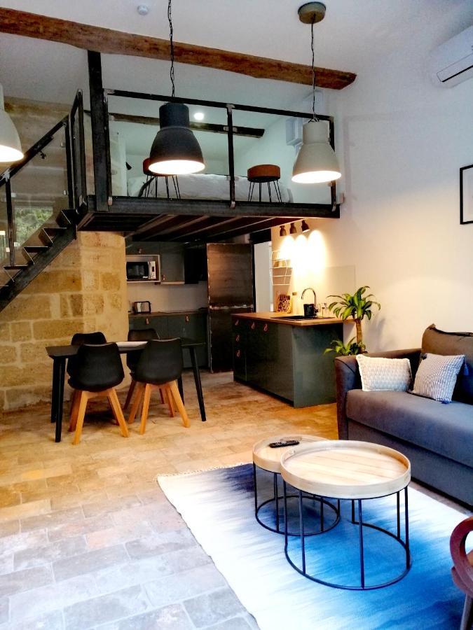 La Maison Grivolas Appartements Et Maison D'Hotes Авіньйон Екстер'єр фото